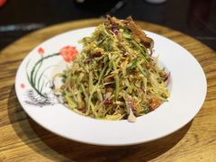-粗粮人家(簋街店)