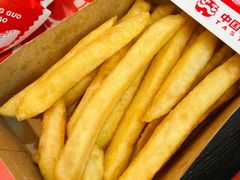 -塔斯汀中国汉堡(团一大店)