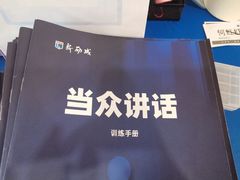 -新励成演讲口才培训(深圳宝安学训中心)