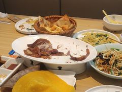 -春饼先生·北京烤鸭(甘井子万达店)