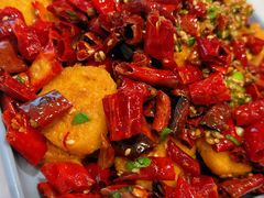 -辣盆盆麻辣小龙虾(哈尔滨总店)