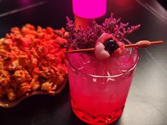 -MOSSO音乐酒吧·live house(南京旗舰店)