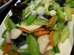 -惠宾饭庄(中山路店)