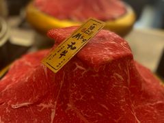 -一绪に寿喜烧(荟聚店)