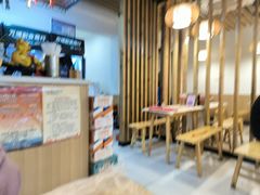 -郑记•不夜城烧烤•龙虾•虾蟹(黄鹤楼店)