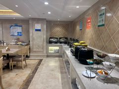 -维也纳酒店(重庆西站巴国城店)