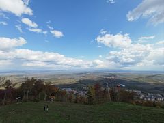 -长白山万达喜来登度假酒店