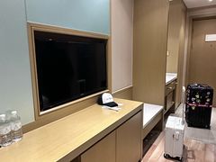 -上海浦东机场海上铂悦酒店