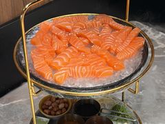 -禄婶鸡煲·打边炉