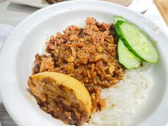 -台北楚楚园馅饼粥(虹桥南丰城店)