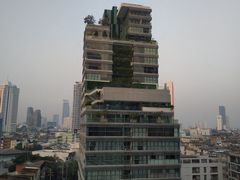 -曼谷文华中心点大酒店