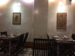 -Old House Restaurant