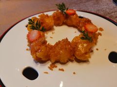 -唐御宴•御宴宫•唐代菜点(芙蓉西路店)