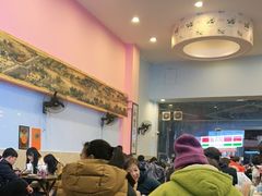 -晓靖轩烧烤(沙河风情店)