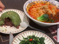 -阿大排档(长春这有山店)