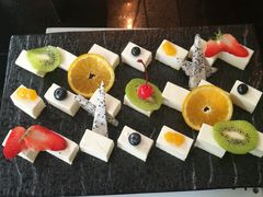 -博林圣海伦酒店-LA VILLA自助西餐厅(华侨城店)
