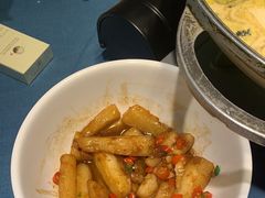 -天怡·鱼工厂(梅溪湖店)
