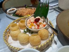 -Thai Alley泰爱里(二沙岛店)
