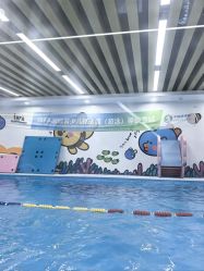 -熊小米专业儿童游泳馆