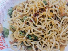 -阿当·小炒牛肉面(人广店)