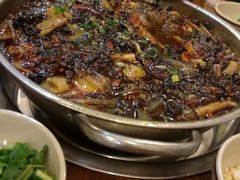 -黑竹香鸡(营和巷店)