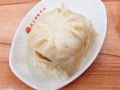 -北大学一食堂