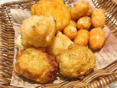 -潮之南·潮汕菜·鱼仔档(南山店)