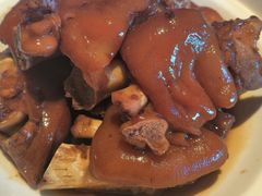 -好嫂子酱猪手•农家菜(华远坊店)