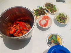 -老长沙龙虾馆·聚会餐厅(白石洲店)