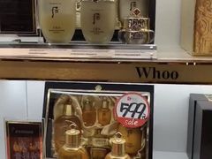 -国药中服免税(北京坊店)