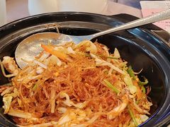-东方御宴海鲜酒楼(棕泉酒店)