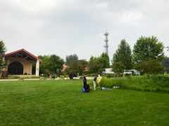 -意大利农场度假村