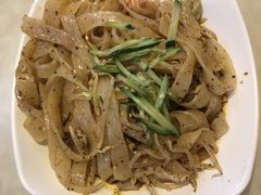 -子午路张记肉夹馍(小寨西路店)