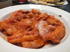 -马路牙子烧烤音乐酒馆(望京店)