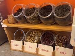 -喜家自助小火锅(乐客城店)