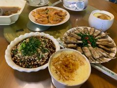 -温州一家人美食(西木头市店)