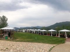 -潭柘厚院&山顶烤肉(潭柘寺店)