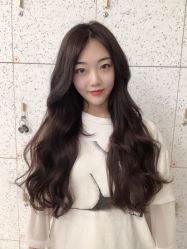 点击看大图 -3AM·S HAIR SALON烫发染发接发