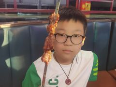 -路边边.炒菜烧烤.音乐餐厅(良乡长虹店)