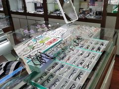 -华彬眼镜专业渐进配镜(潘家园店)