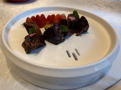 -香宫中餐厅 · 桂林香格里拉