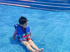 -上海玛雅海滩水公园