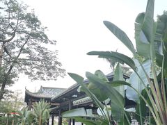 -广东温泉宾馆