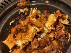 -灶座小锅烀饼·铁锅炖(全国总店)