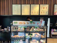 -星巴克(美丽华花园店)