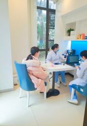 -大麦微针植发丨全国连锁