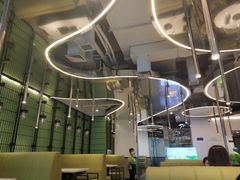 -潮汕林记牛肉火锅(万象天地店)