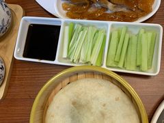 -宏天寶·北京烤鸭(宾馆西路2店)