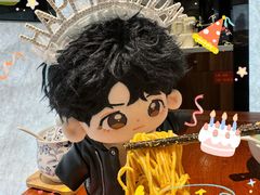 -裕兴记•蟹黄面馆(人民广场店)