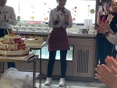 -海底捞火锅(之心城店)